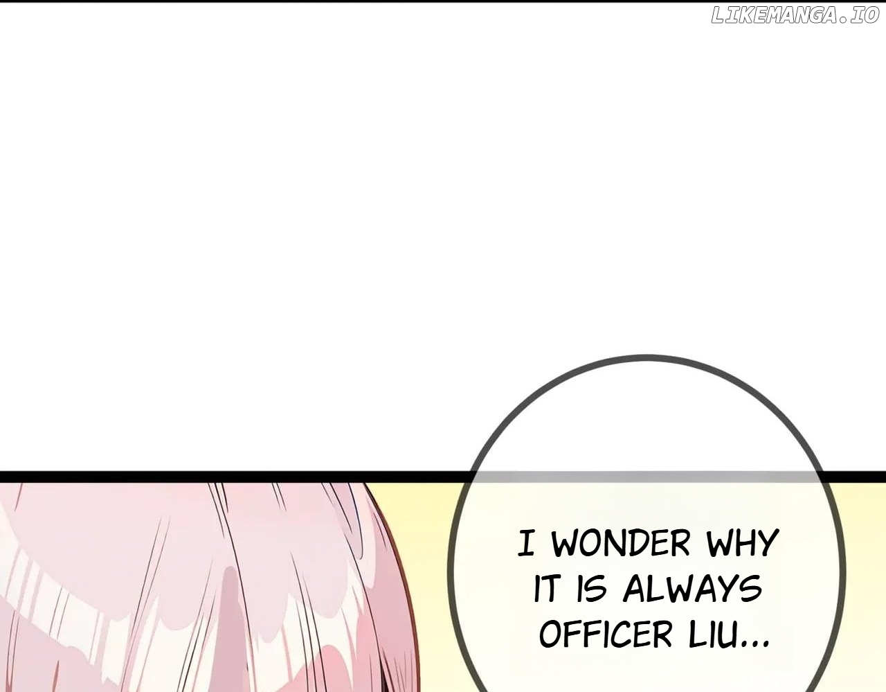 Daddy President Is Too Hard To Deal With Chapter 177 - page 14